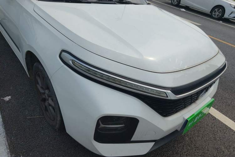 Used Baojun RC-5 2020 RC-5W 1.5L Manual Zhizhao Elite Edition Right Front Headlight