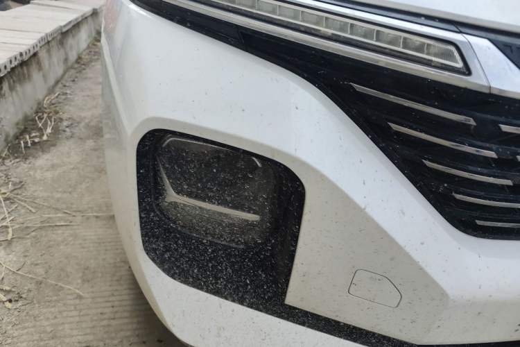 Used Baojun RC-5 2020 1.5L Manual Smart Luxury Edition Right Front Headlight