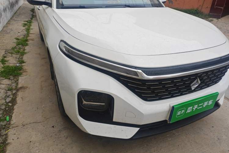 Used Baojun RC-5 2020 1.5T CVT Smart Shine Prestige Edition Right Front Headlight