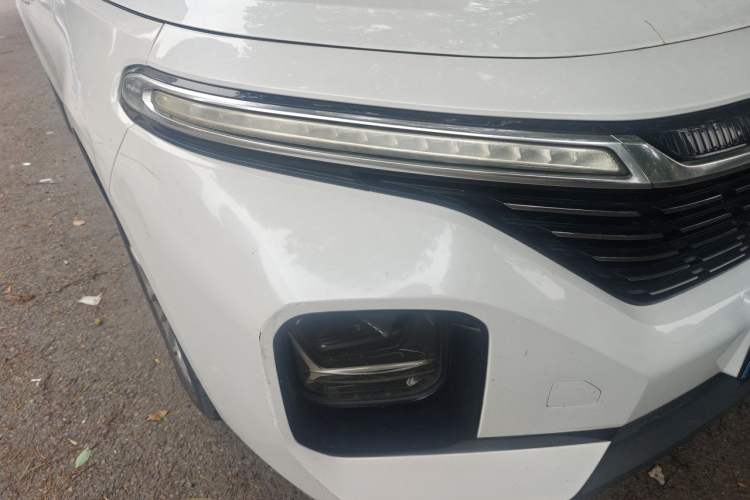 Used Baojun RC-5 2020 1.5T CVT Smart Luxury Edition Right Front Headlight