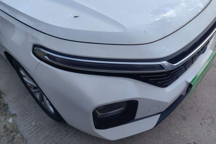 Used Baojun RC-5 2020 1.5T CVT Smart Shine Prestige Edition Right Front Headlight