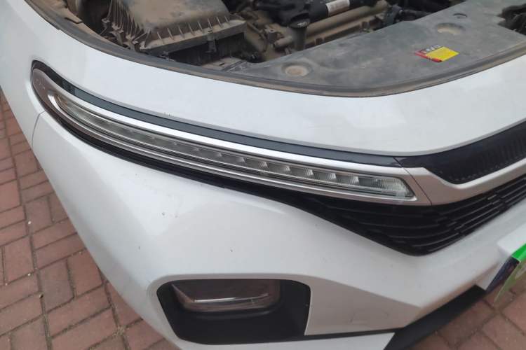 Used Baojun RC-5 2020 RC-5W 1.5L Manual Zhizhao Elite Edition Right Front Headlight