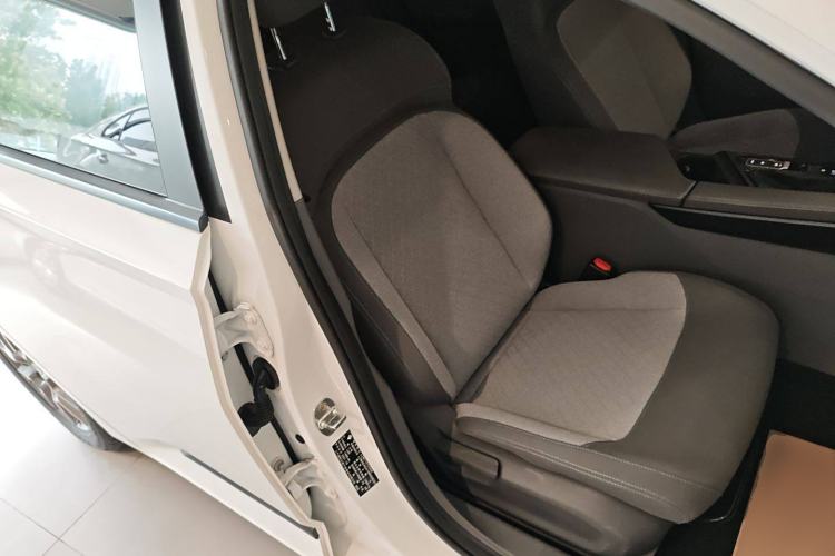 Used Baojun RC-5 2020 1.5L CVT Smart Elite Edition Right Front Seat