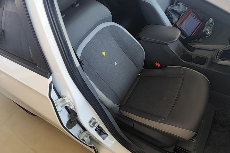 Used Baojun RC-5 2020 1.5L Manual Zhiyao Elite Edition Right Front Seat