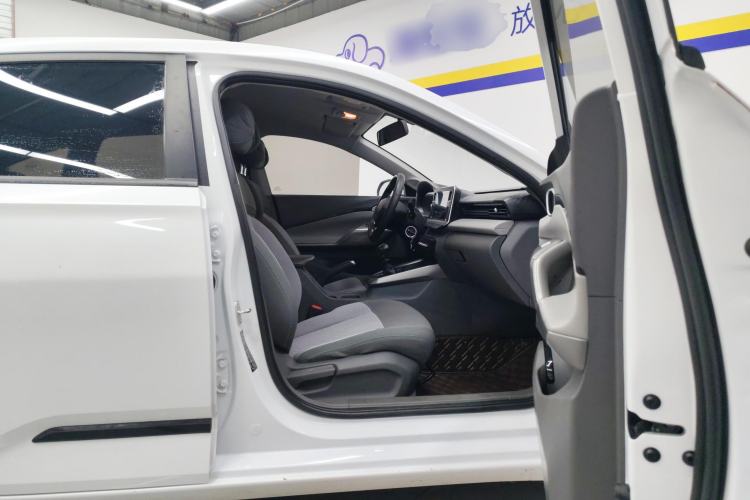 Used Baojun RC-5 2020 1.5L Manual Zhiyao Elite Edition Right Front Seat