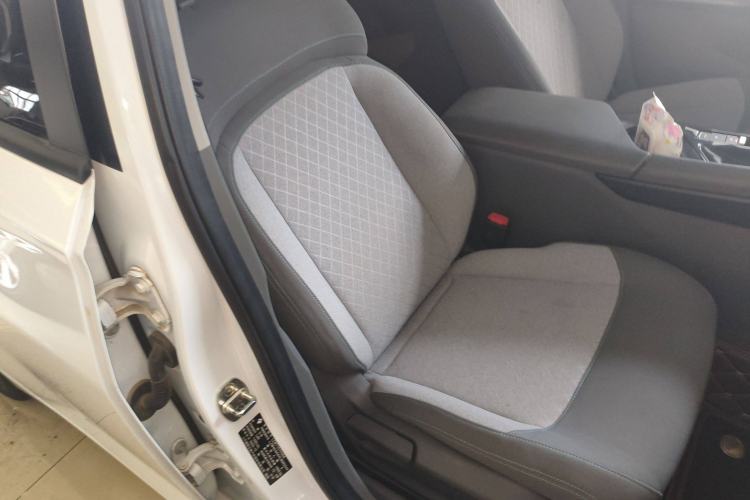 Used Baojun RC-5 2020 1.5L CVT Smart Elite Edition Right Front Seat