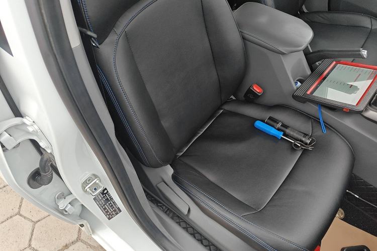 Used Baojun RC-5 2020 RC-5W 1.5L Manual Zhizhao Elite Edition Right Front Seat