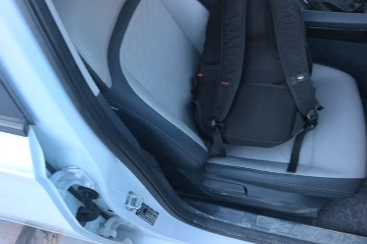 Used Baojun RC-5 2020 1.5T CVT Smart Shine Prestige Edition Right Front Seat