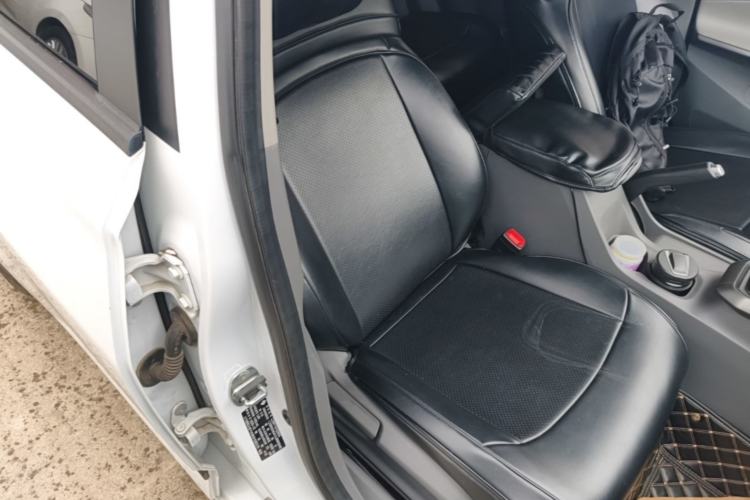 Used Baojun RC-5 2020 1.5L Manual Zhiyao Elite Edition Right Front Seat