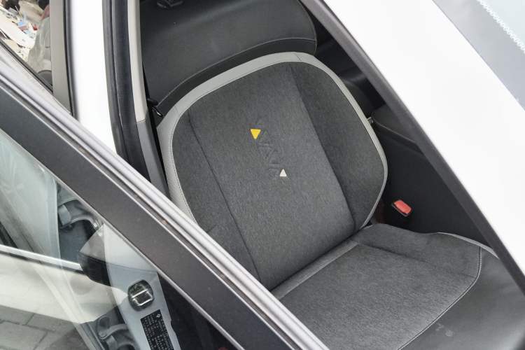 Used Baojun RC-5 2020 1.5T CVT Smart Luxury Edition Right Front Seat