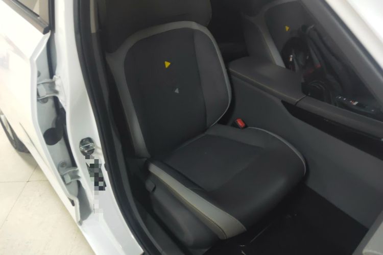 Used Baojun RC-5 2020 1.5T CVT Smart Luxury Edition Right Front Seat