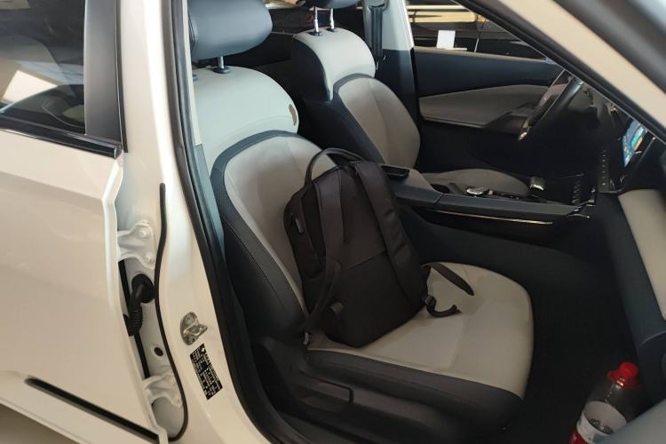Used Baojun RC-5 2020 1.5T CVT Smart Shine Flagship Edition Right Front Seat