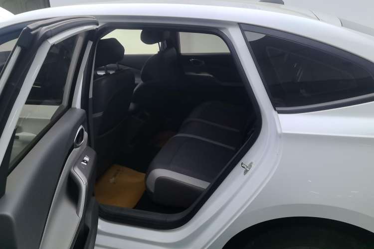 Used Baojun RC-5 2020 1.5L Manual Smart Luxury Edition Right Rear Seat