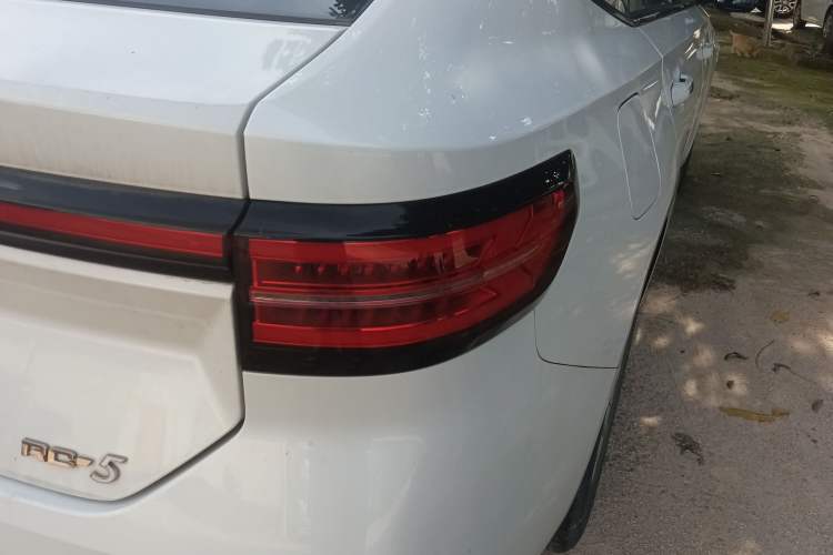 Used Baojun RC-5 2020 1.5T CVT Smart Shine Prestige Edition Right Rear Taillight