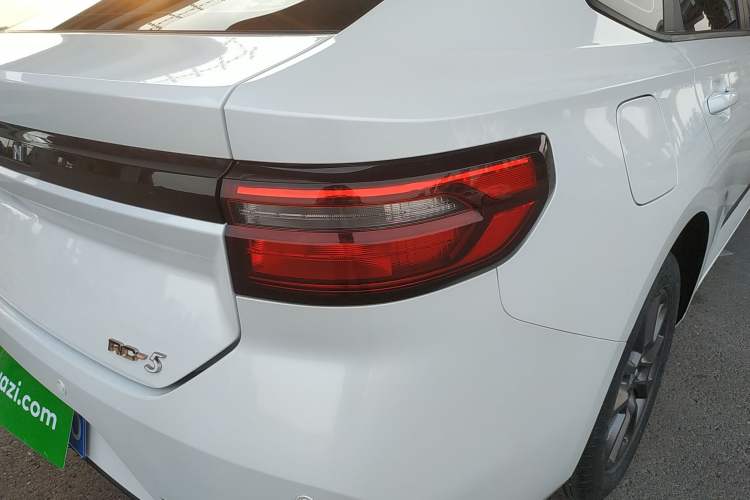 Used Baojun RC-5 2020 1.5L CVT Smart Elite Edition Right Rear Taillight