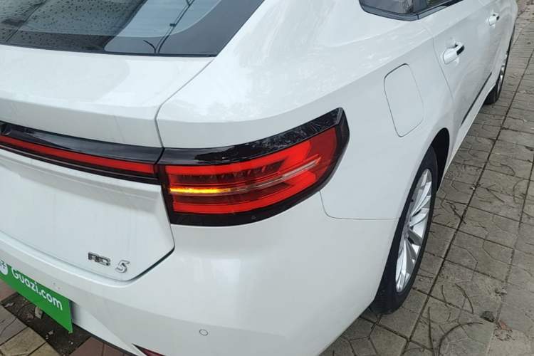 Used Baojun RC-5 2020 1.5T CVT Smart Shine Prestige Edition Right Rear Taillight