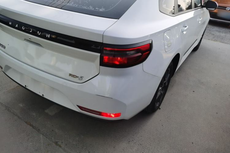 Used Baojun RC-5 2020 1.5L CVT Smart Elite Edition Right Rear Taillight