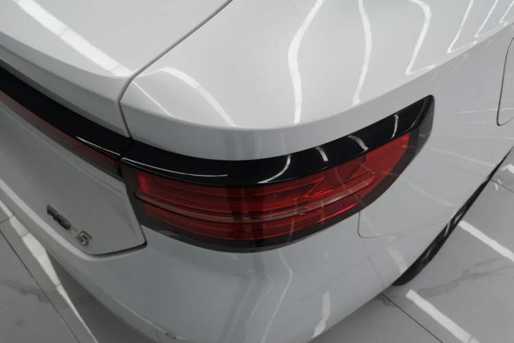 Used Baojun RC-5 2020 1.5T CVT Smart Shine Flagship Edition Right Rear Taillight