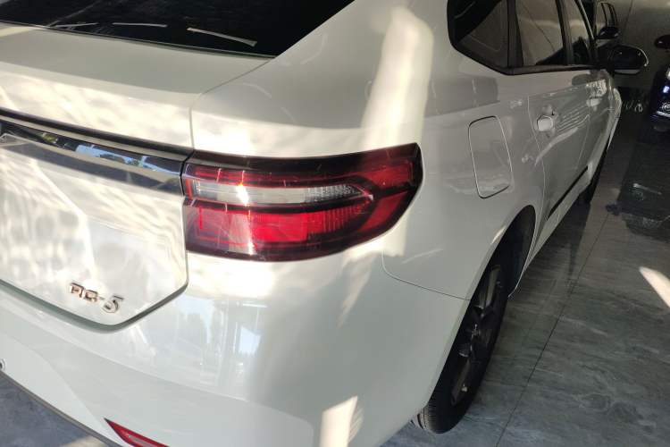 Used Baojun RC-5 2020 1.5L Manual Zhiyao Elite Edition Right Rear Taillight