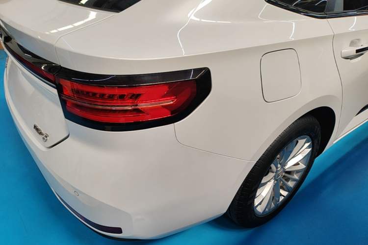 Used Baojun RC-5 2020 1.5T CVT Smart Shine Prestige Edition Right Rear Taillight