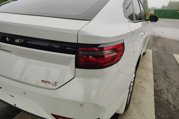 Used Baojun RC-5 2020 1.5T CVT Smart Luxury Edition Right Rear Taillight