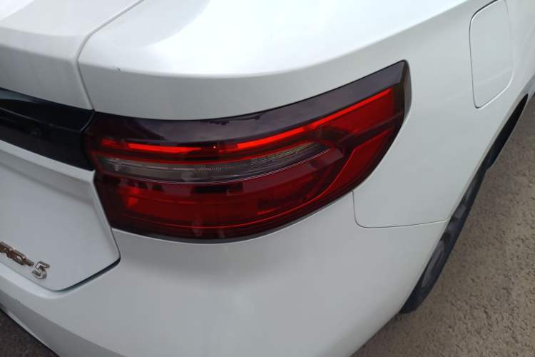 Used Baojun RC-5 2020 1.5L CVT Smart Elite Edition Right Rear Taillight