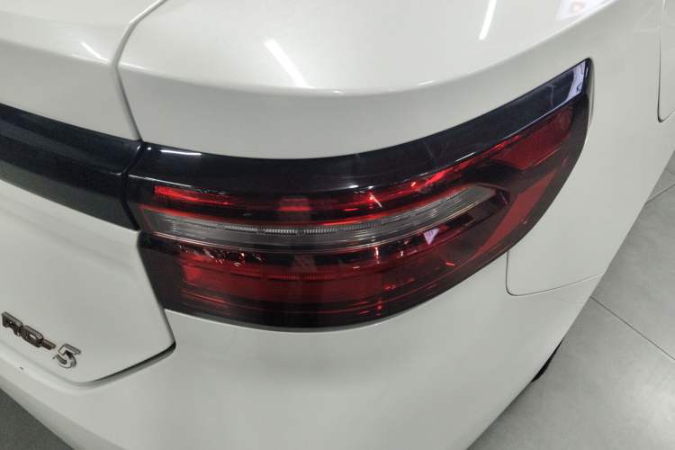 Used Baojun RC-5 2020 1.5L CVT Smart Elite Edition Right Rear Taillight