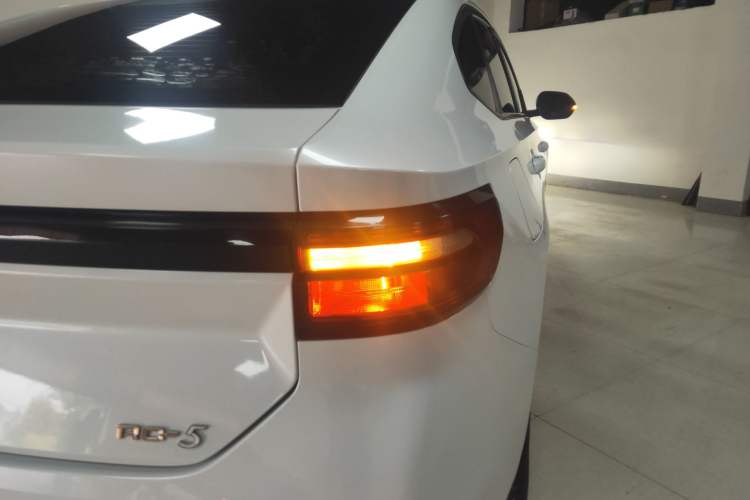 Used Baojun RC-5 2020 1.5T CVT Smart Luxury Edition Right Rear Taillight