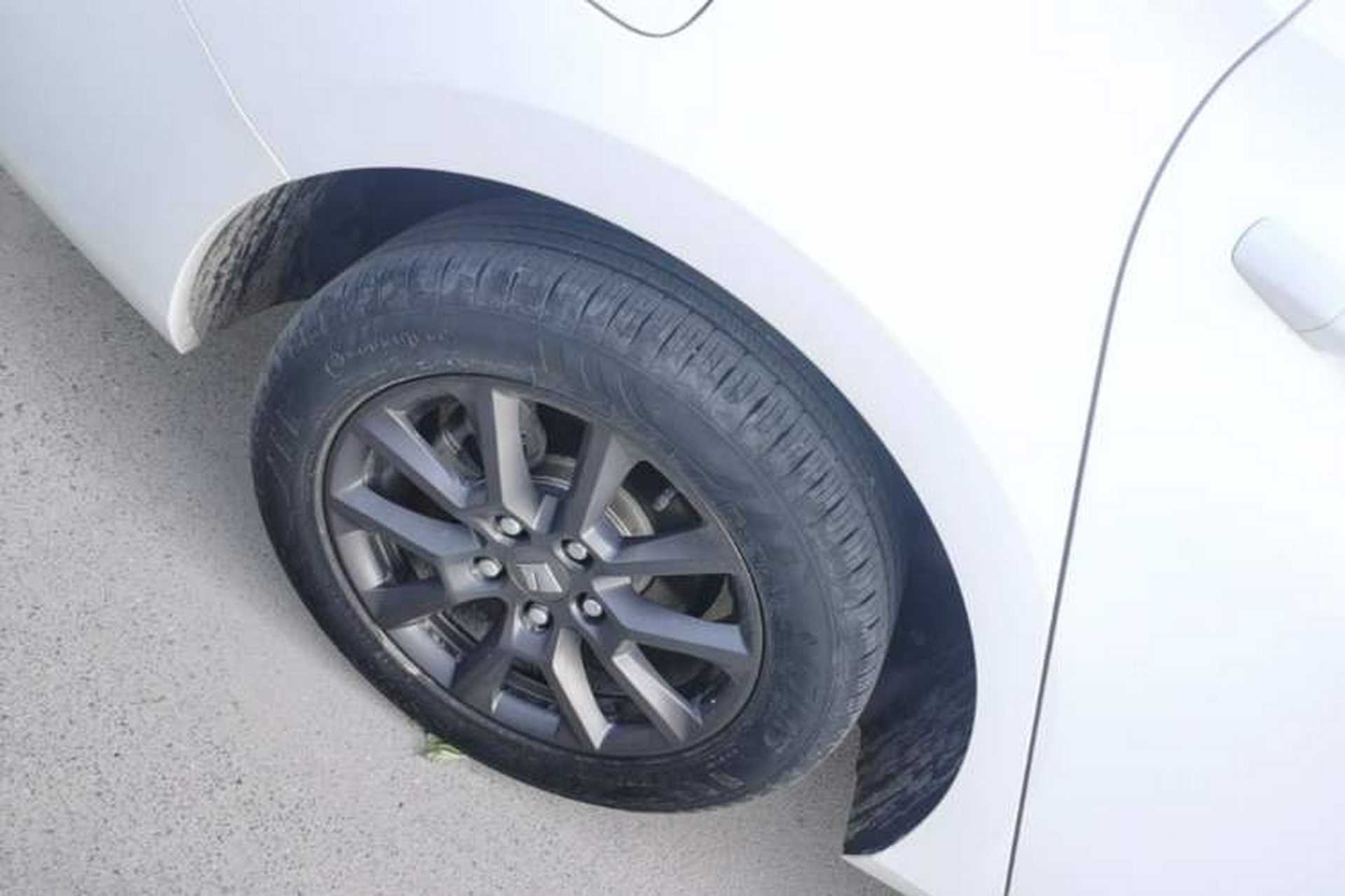 Used Baojun RC-5 2020 1.5L CVT Smart Elite Edition Right Rear Wheel Hub