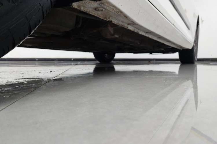 Used Baojun RC-5 2020 1.5L Manual Zhiyao Elite Edition Right Side Sill
