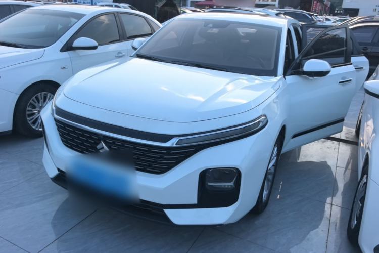 Used Baojun RC-5 2020 1.5T CVT Smart Shine Prestige Edition Guazi used car, China used car export, Used car for sale, Used  cars, Cheapest cars for sale