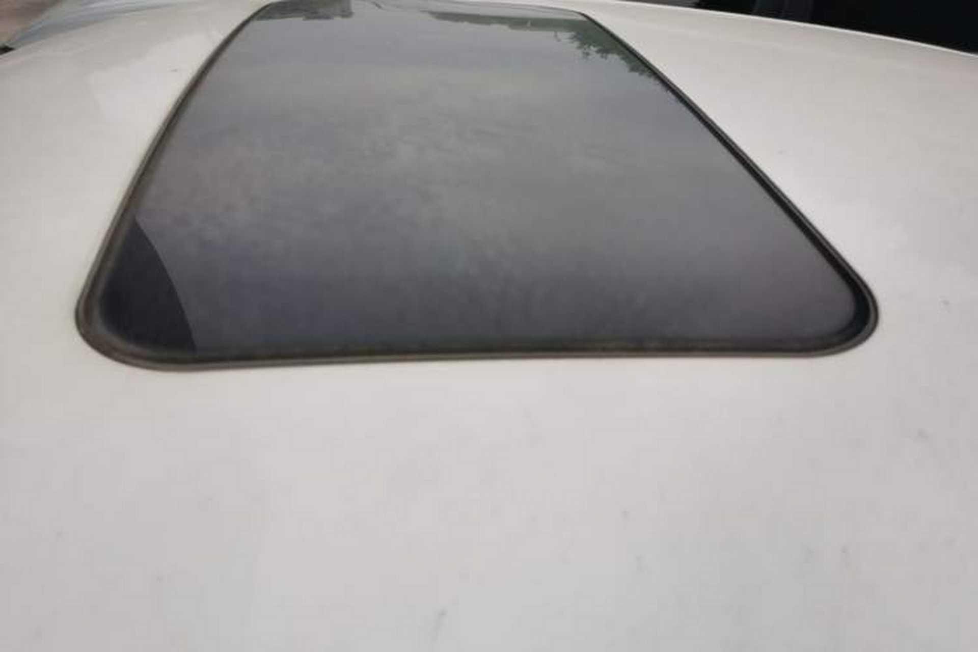 Used Baojun RC-5 2020 1.5T CVT Smart Shine Prestige Edition Roof