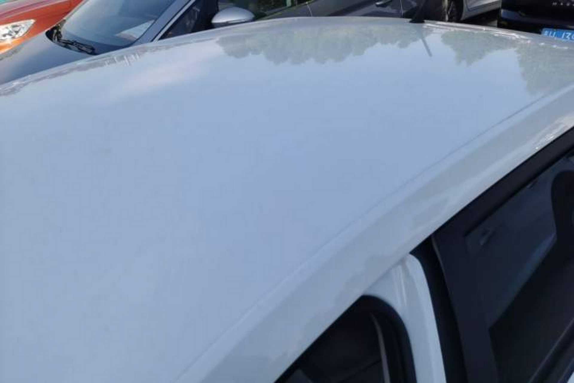 Used Baojun RC-5 2020 1.5L CVT Smart Elite Edition Roof
