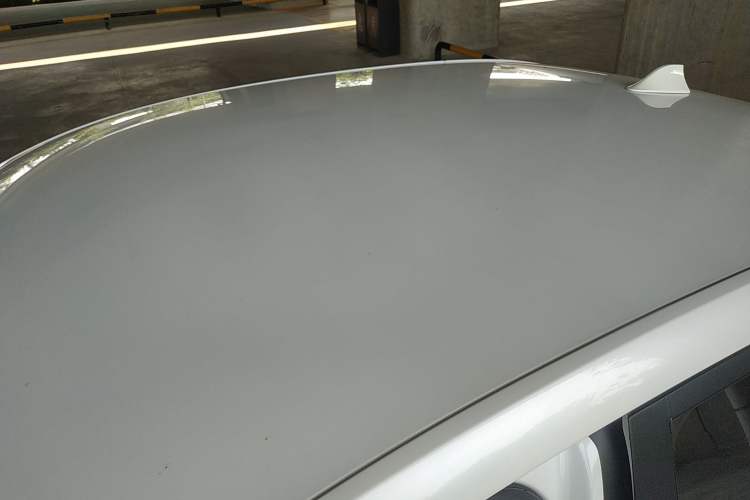 Used Baojun RC-5 2020 1.5L Manual Zhiyao Elite Edition Roof