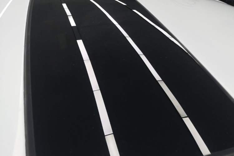 Used Baojun RC-5 2020 1.5T CVT Smart Shine Flagship Edition Roof