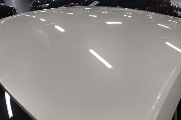 Used Baojun RC-5 2020 1.5L CVT Smart Elite Edition Roof