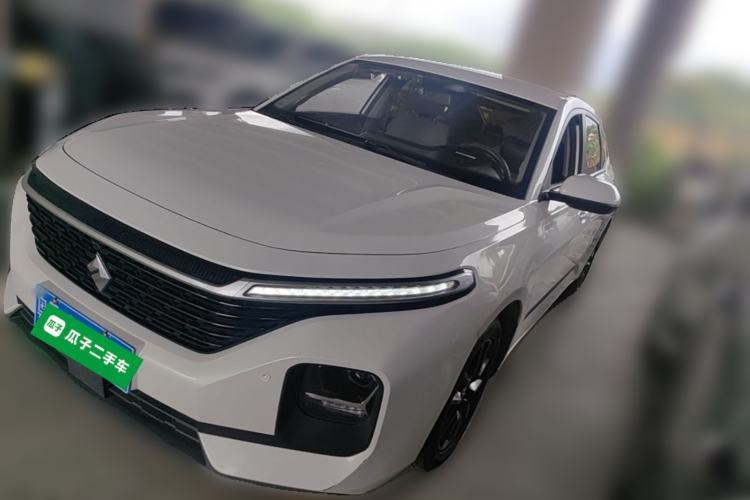 Used Baojun RC-5 2020 1.5L CVT Smart Elite Edition Guazi used car, China used car export, Used car for sale, Used cars, Cheapest cars for sale