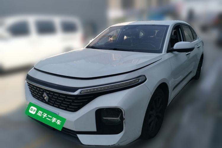 Used Baojun RC-5 2020 1.5L Manual Smart Luxury Edition Guazi used car, China used car export, Used car for sale, Used  cars, Cheapest cars for sale