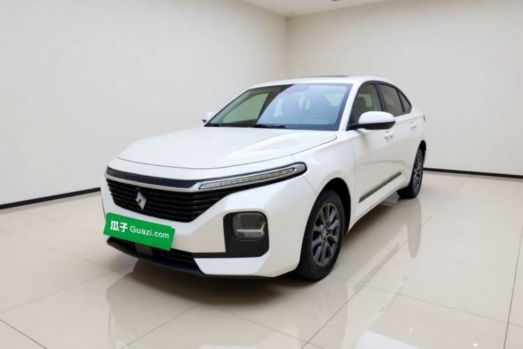 Used Baojun RC-5 2020 1.5L CVT Smart Elite Edition Guazi used car, China used car export, Used car for sale, Used cars, Cheapest cars for sale