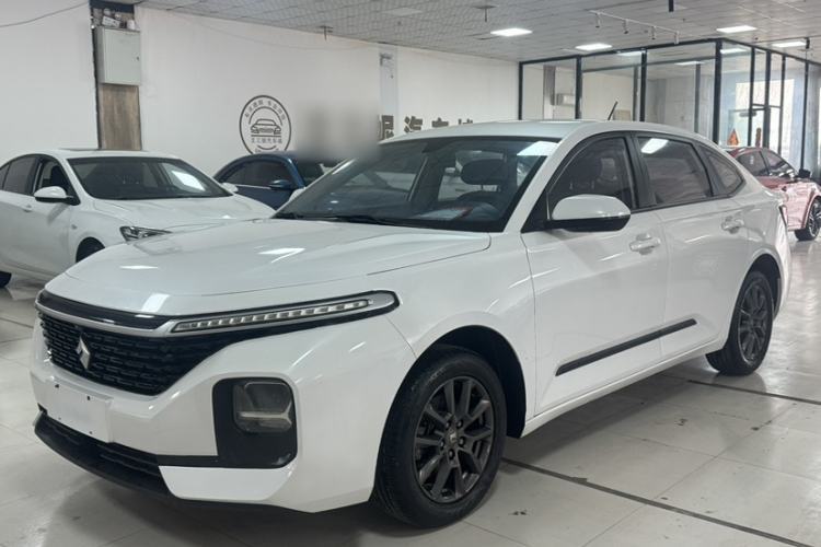 Used Baojun RC-5 2020 1.5L Manual Zhiyao Elite Edition Guazi used car, China used car export, Used car for sale, Used cars, Cheapest cars for sale