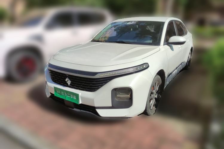 Used Baojun RC-5 2020 1.5L Manual Zhiyao Elite Edition Guazi used car, China used car export, Used car for sale, Used  cars, Cheapest cars for sale