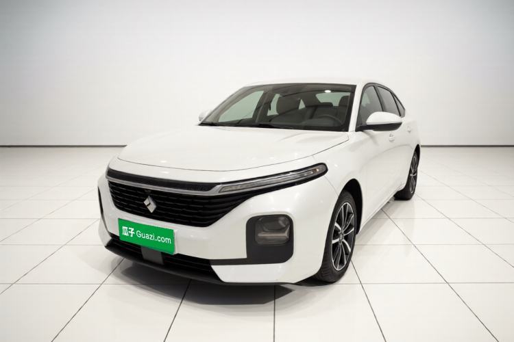 Used Baojun RC-5 2020 1.5L Manual Zhiyao Elite Edition Guazi used car, China used car export, Used car for sale, Used  cars, Cheapest cars for sale