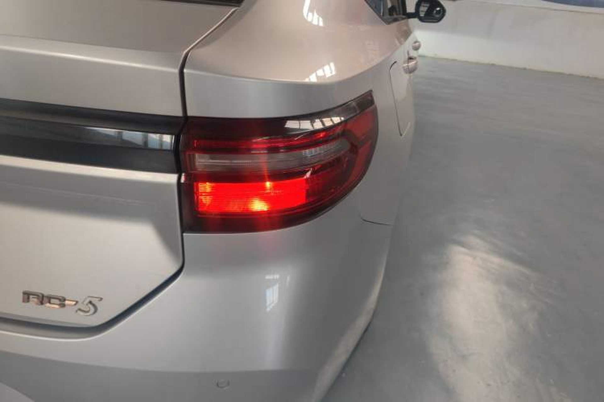 Used Baojun RC-5 2020 1.5T Manual Smart Luxury Edition Exterior 6