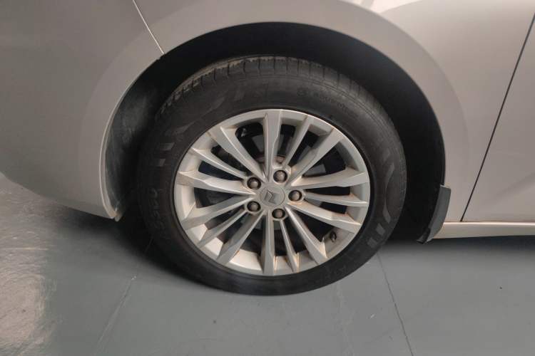 Used Baojun RC-5 2020 1.5T Manual Smart Luxury Edition Exterior 7