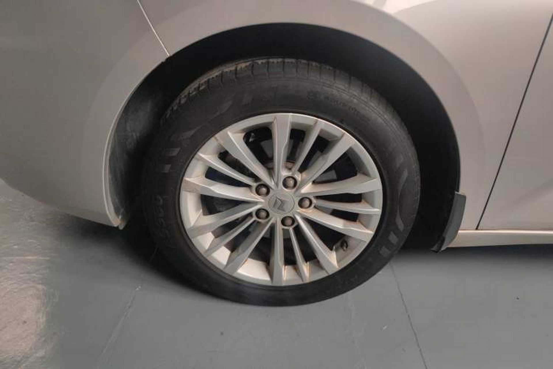 Used Baojun RC-5 2020 1.5T Manual Smart Luxury Edition Exterior 7