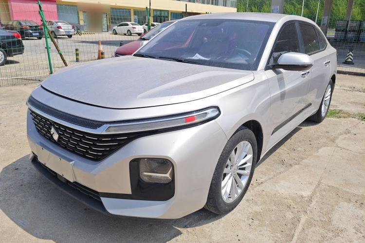Used Baojun RC-5 2020 1.5T CVT Smart Shine Prestige Edition Guazi used car, China used car export, Used car for sale, Used cars, Cheapest cars for sale