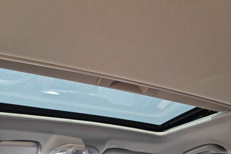 Used Baojun RC-5 2020 1.5T CVT Smart Shine Prestige Edition Headliner
