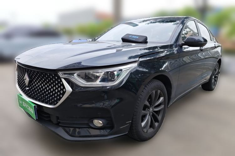 Used Baojun RC-6 2019 1.5T CVT 24-Hour Online Luxury Edition Guazi used car, China used car export, Used car for sale, Used  cars, Cheapest cars for sale