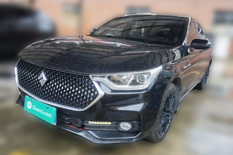 Used Baojun RC-6 2019 1.5T CVT 24-Hour Online Prestige Edition Guazi used car, China used car export, Used car for sale, Used cars, Cheapest cars for sale