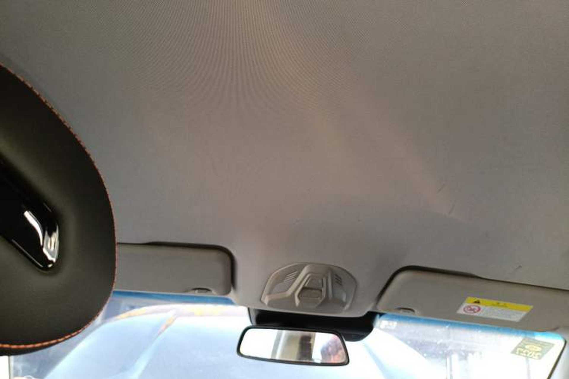 Used Baojun RC-6 2019 1.5T CVT 24-Hour Online Prestige Edition Headliner